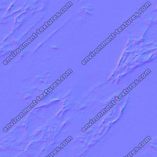 Seamless Textures of Rock + Normal & Bump Mapping 